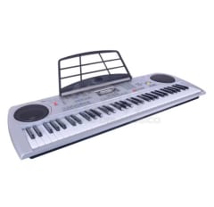 TECLADO MUSICAL 66 TECLAS COXX
