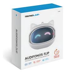 AUDIFONO BLUETOOTH TL659 TIPO ROBOT