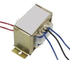 TRANSFORMADOR 12V 2A S/PM