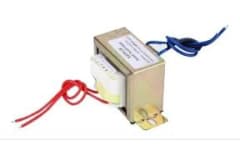 TRANSFORMADOR 18V 1AMP. S/PM