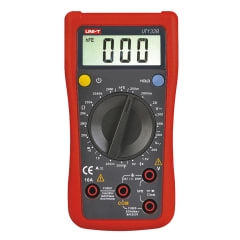 MULTITESTER UNI T UT-132B