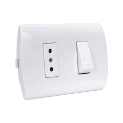 INTERRUPTOR 9/12 CON HEMBRA  E/B MEC