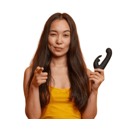 MI PRIMER VIBRADOR: como iniciarse con el primer vibrador o dildo