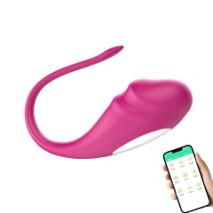 ESTIMULADOR MINI BALL JUMP APP