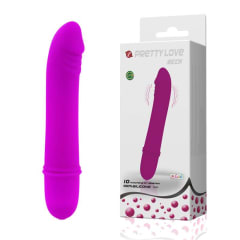 MINI VIBRADOR BECK