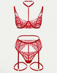 CONJUNTO LIGUERO SIMPLE TM