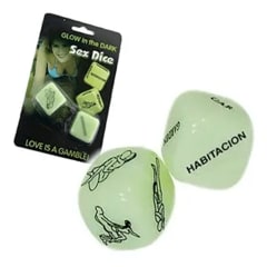 DADO SEX DICE