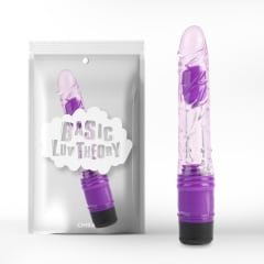 Vibrador BASIC 8.1