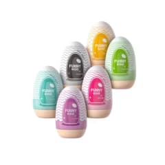 HUEVO MASTURBADOR FUNY