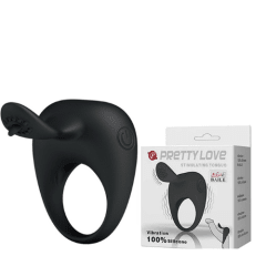 ANILLO VIBRADOR TONGUO