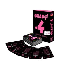 Juego Grado 4