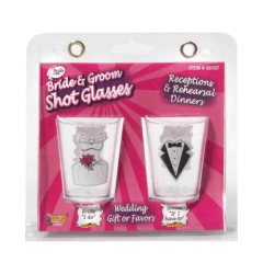 VASOS SHOT NOVIOS