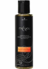 ACEITE ME&YOU DULCE CITRICO LEMON ORANGE 125ML
