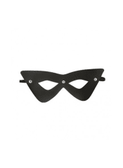 ANTIFAZ NEGRO ECOCUERO