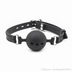 BALL GAGS