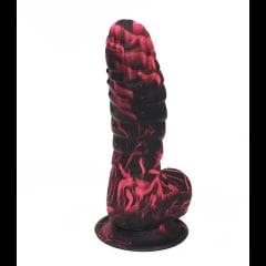 DILDO CABALLERO BESEXY 0
