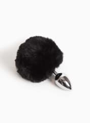 COLA DE CONEJO (PLUG ANAL TALLA S)