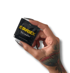 SACHET ANAL STARSEX 0
