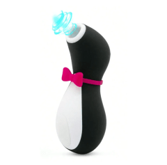 SUCCIONADOR PENGUIN RECARGABLE