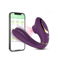 SUCCIONADOR BOMBAY APP