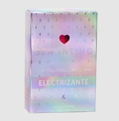LUBRICANTE ELECTRIZANTE 5ML 0
