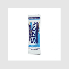 SACHET SIZERx