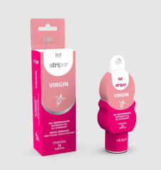 GEL VIRGIN INTT 8G
