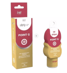 GEL POINT G INTT
