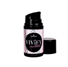 GEL VIVIFY ESTRECHANTE Y REJUVENECEDOR VAGINAL