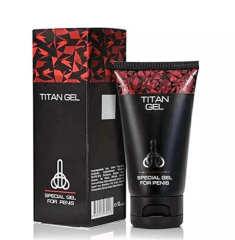 Titan gel