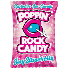 Peta Zeta Rock Candy Frutilla