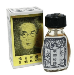 Pincelada china 10ml