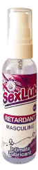 Retardante Sexlub 60ml