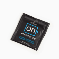 SACHET ON MASCULINO POWER GLIDE
