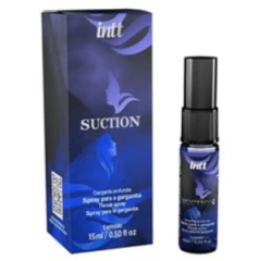 SPRAY ANTIACARDAS INTT