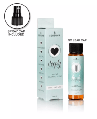 SPRAY RELAJANTE GARGANTA CHOCOLATE MENTA