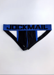 JOCKSTRAP JOCKMAIL ACANALADO TM
