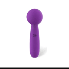 MICROFONO NINA RECARGABLE