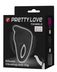 ANILLO VIBRADOR THIMBLE