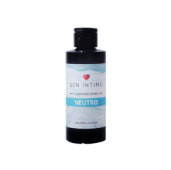LUBRICANTE NEUTRO SENINTIMO 130ml 1