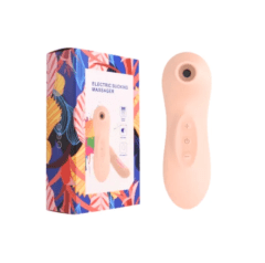 SUCCIONADOR ELECTRIC RECARGABLE