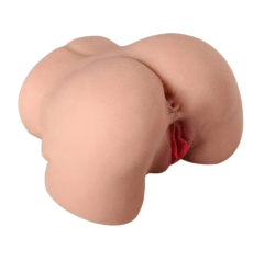 MASTURBADOR MEDIO TORSO