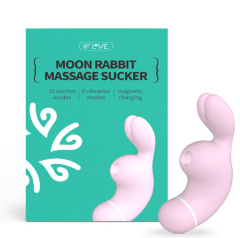 SUCCIONADOR MOON RABBIT