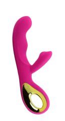 VIBRADOR SEXANGEL ll USB