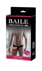 ARNES  FUNDA SUPER BELT VARON 3