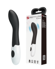 VIBRADOR BIGSHOP 30 VIBRACIONES