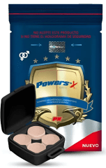 PASTILLAS POWER SEX HOMBRE 4 UNIDADES