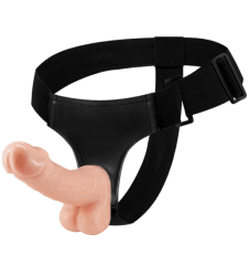 ARNES SUPER BELT BAILE 4