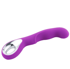 VIBRADOR GUN USB