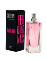FEROMONA SIN OLOR SEDUCEME MUJER 50ML